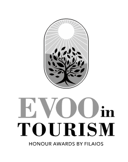 EVOO in Tourism Honour Awards by Filaios